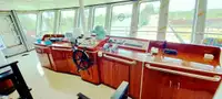 Landungsboot, Tank zu verkaufen