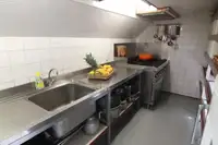 Schwimmendes Hotel zu verkaufen