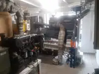 Containerschiff zu verkaufen