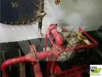 Vermessungsschiff zu verkaufen