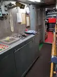 Trawler zu verkaufen