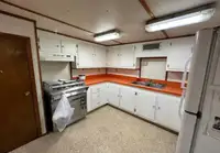 Crew-Boot zu verkaufen