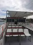 Passagierschiff zu verkaufen