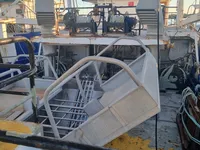 Trawler zu verkaufen