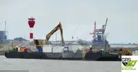 Barges zu verkaufen