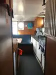 Schleppboot zu verkaufen