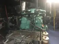 Schleppboot zu verkaufen