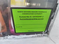 Fischereifahrzeug zu verkaufen