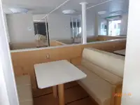 Fährschiff zu verkaufen