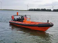Containerschiff zu verkaufen