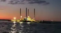 Barges zu verkaufen