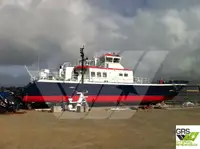Wind farm service vessel zu verkaufen