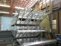 Barges zu verkaufen