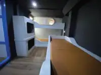 Patrouillenboot zu verkaufen