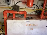 Landungsboot, Tank zu verkaufen