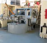 Schleppboot zu verkaufen