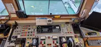 Bunkertanker zu verkaufen
