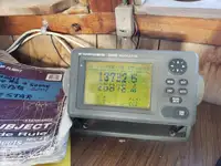 Fährschiff zu verkaufen