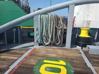 Schleppboot zu verkaufen