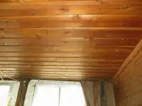 Schleppboot zu verkaufen