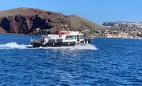 Passagierschiff zu verkaufen