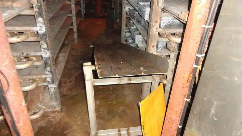 Trawler zu verkaufen