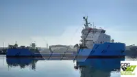 Schleppboot zu verkaufen