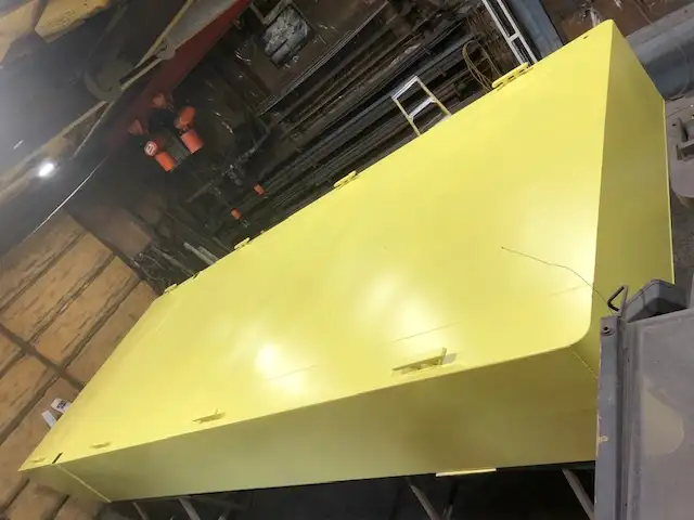 Barges zu verkaufen