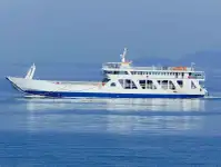 Landungsboot, Panzer zu verkaufen