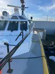 Lotsenboot zu verkaufen