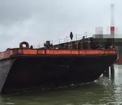 Barges zu verkaufen