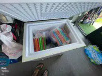 Ponton zu verkaufen