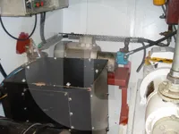 Lebendfischtransporter zu verkaufen