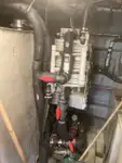 Patrouillenboot zu verkaufen