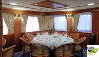 Kreuzfahrtschiff zu verkaufen