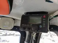 Fischverarbeitungsboot zu verkaufen