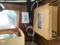 Trawler zu verkaufen