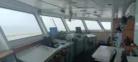 Fährschiff zu verkaufen