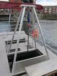 Containerschiff zu verkaufen