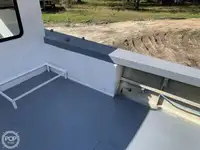 Patrouillenboot zu verkaufen