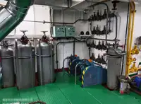 Schleppboot zu verkaufen