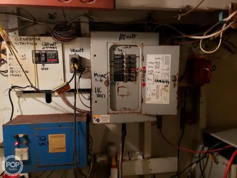 Fährschiff zu verkaufen