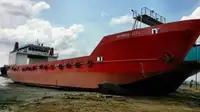 Landungsboot, Tank zu verkaufen