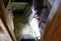 Schleppboot zu verkaufen