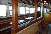 Fährschiff zu verkaufen
