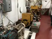 Trawler zu verkaufen