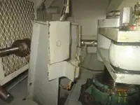 Kühlschiff zu verkaufen