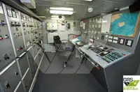 Patrouillenboot zu verkaufen