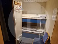 Fährschiff zu verkaufen
