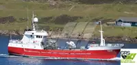 Trawler zu verkaufen